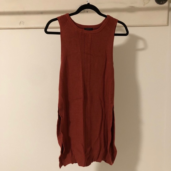 Knit Tunic - Picture 1 of 2
